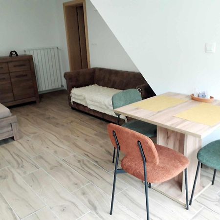 Apartmaji Brloznica Pod Veliko Planino Luce Ngoại thất bức ảnh