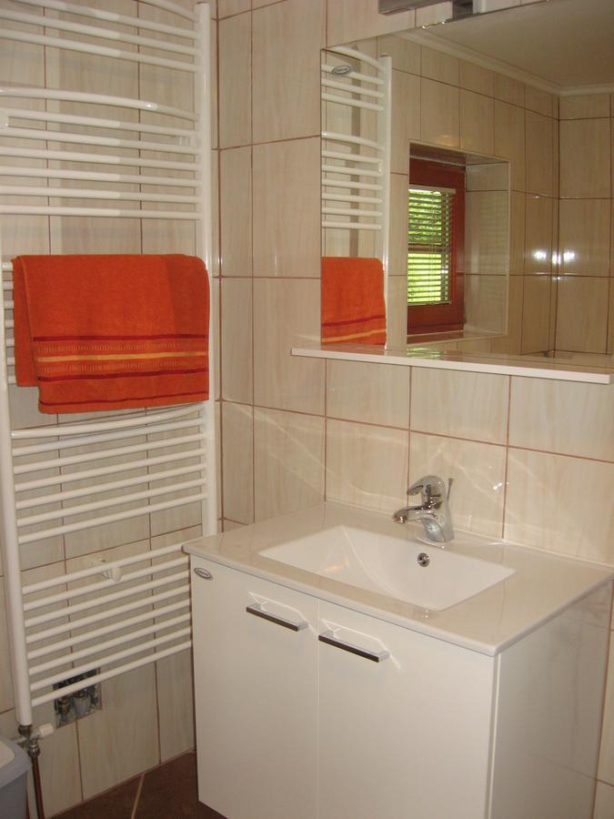 Apartmaji Brloznica Pod Veliko Planino Luce Phòng bức ảnh